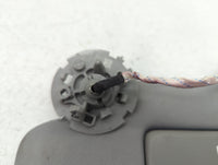 2020-2022 Chevrolet Equinox Sun Visor Shade Replacement Driver Left Mirror Fits Fits 2020 2021 2022 OEM Used Auto Parts - Oe