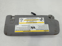2020-2022 Chevrolet Equinox Sun Visor Shade Replacement Driver Left Mirror Fits Fits 2020 2021 2022 OEM Used Auto Parts - Oe