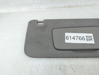 2020-2022 Chevrolet Equinox Sun Visor Shade Replacement Passenger Right Mirror Fits Fits 2020 2021 2022 OEM Used Auto Parts 