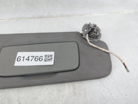 2020-2022 Chevrolet Equinox Sun Visor Shade Replacement Passenger Right Mirror Fits Fits 2020 2021 2022 OEM Used Auto Parts 