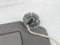 2020-2022 Chevrolet Equinox Sun Visor Shade Replacement Passenger Right Mirror Fits Fits 2020 2021 2022 OEM Used Auto Parts 