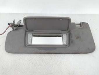 compare product 2020-2022 Chevrolet Equinox Sun Visor Shade Replacement Driver Left Mirror Fits Fits 2020 2021 2022 OEM Used Auto Parts