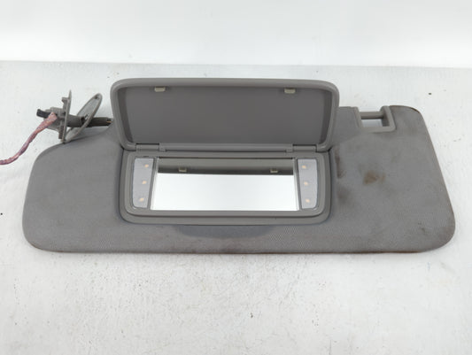 2020-2022 Chevrolet Equinox Sun Visor Shade Replacement Driver Left Mirror Fits Fits 2020 2021 2022 OEM Used Auto Parts - Oe