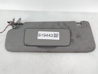 2020-2022 Chevrolet Equinox Sun Visor Shade Replacement Driver Left Mirror Fits Fits 2020 2021 2022 OEM Used Auto Parts - Oe