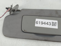 2020-2022 Chevrolet Equinox Sun Visor Shade Replacement Driver Left Mirror Fits Fits 2020 2021 2022 OEM Used Auto Parts - Oe