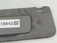 2020-2022 Chevrolet Equinox Sun Visor Shade Replacement Driver Left Mirror Fits Fits 2020 2021 2022 OEM Used Auto Parts - Oe