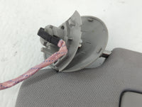 2020-2022 Chevrolet Equinox Sun Visor Shade Replacement Driver Left Mirror Fits Fits 2020 2021 2022 OEM Used Auto Parts - Oe