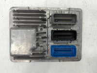 2018-2020 Chevrolet Equinox PCM Engine Control Computer ECU ECM PCU OEM P/N:12702505 12697837 Fits OEM Used Auto Parts - Oem