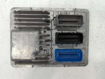 2018-2020 Chevrolet Equinox PCM Engine Control Computer ECU ECM PCU OEM P/N:12702505 12697837 Fits OEM Used Auto Parts - Oem