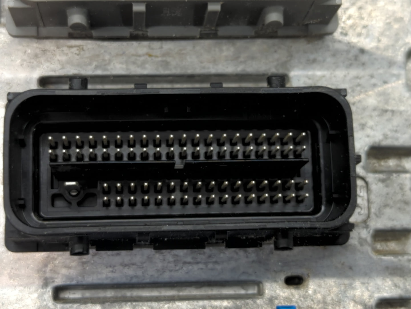 2018-2020 Chevrolet Equinox PCM Engine Control Computer ECU ECM PCU OEM P/N:12702505 12697837 Fits OEM Used Auto Parts - Oem