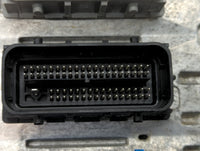 2018-2020 Chevrolet Equinox PCM Engine Control Computer ECU ECM PCU OEM P/N:12702505 12697837 Fits OEM Used Auto Parts - Oem