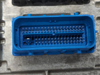 2018-2020 Chevrolet Equinox PCM Engine Control Computer ECU ECM PCU OEM P/N:12702505 12697837 Fits OEM Used Auto Parts - Oem