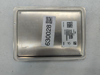 2018-2020 Chevrolet Equinox PCM Engine Control Computer ECU ECM PCU OEM P/N:12702505 12697837 Fits OEM Used Auto Parts - Oem
