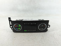 2019-2021 Chevrolet Equinox Climate Control Module Temperature AC/Heater Replacement P/N:382374R070391387 Fits Fits 2019 202