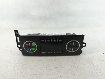 2019-2021 Chevrolet Equinox Climate Control Module Temperature AC/Heater Replacement P/N:382374R070391387 Fits Fits 2019 202