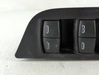 2018-2022 Chevrolet Equinox Master Power Window Switch Replacement Driver Side Left P/N:84513464 Fits OEM Used Auto Parts - 