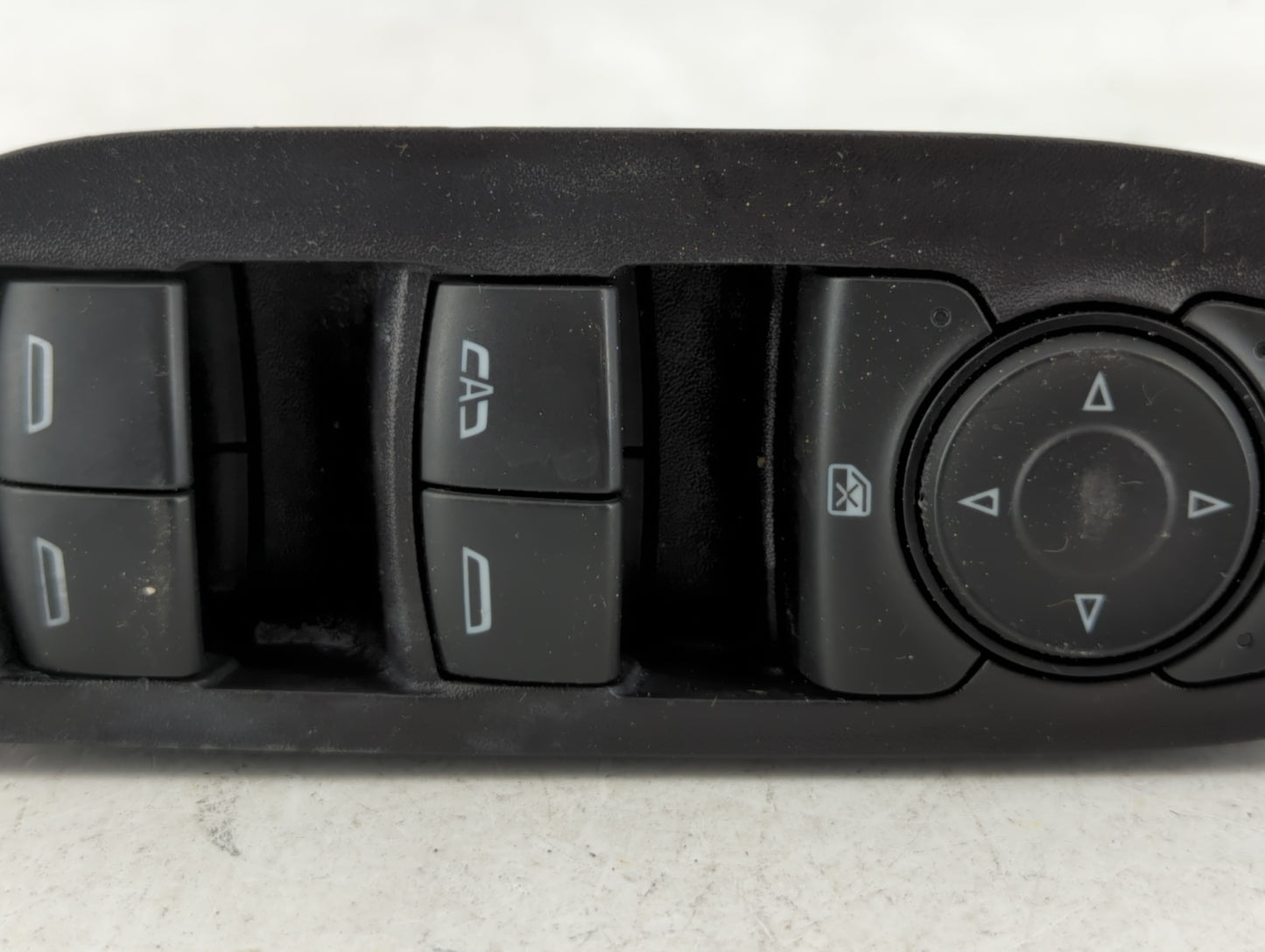 2018-2022 Chevrolet Equinox Master Power Window Switch Replacement Driver Side Left P/N:84513464 Fits OEM Used Auto Parts - 