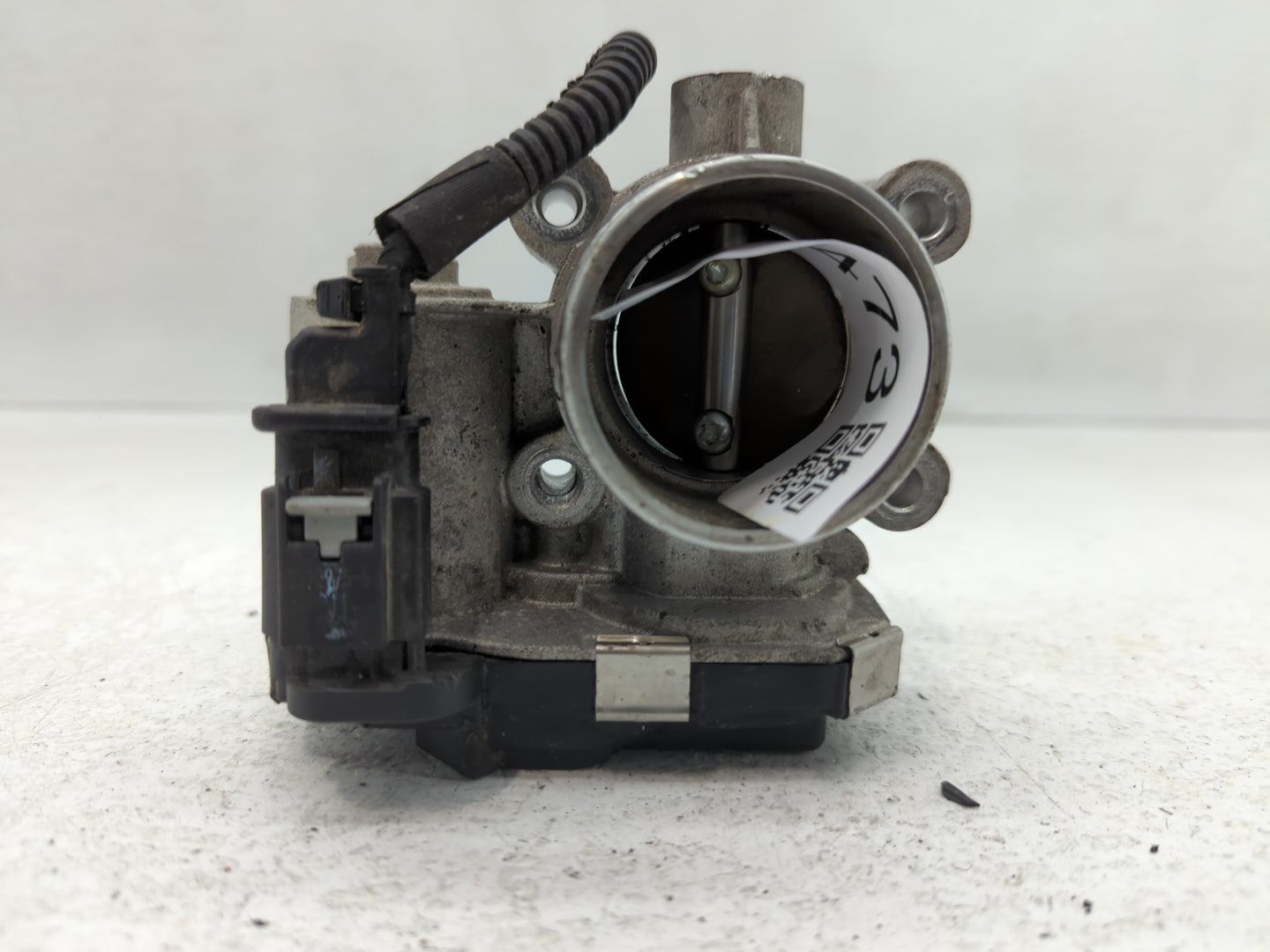 2018-2022 Chevrolet Equinox Throttle Body P/N:12671379AA Fits Fits 2016 2017 2018 2019 2020 2021 2022 OEM Used Auto Parts - 