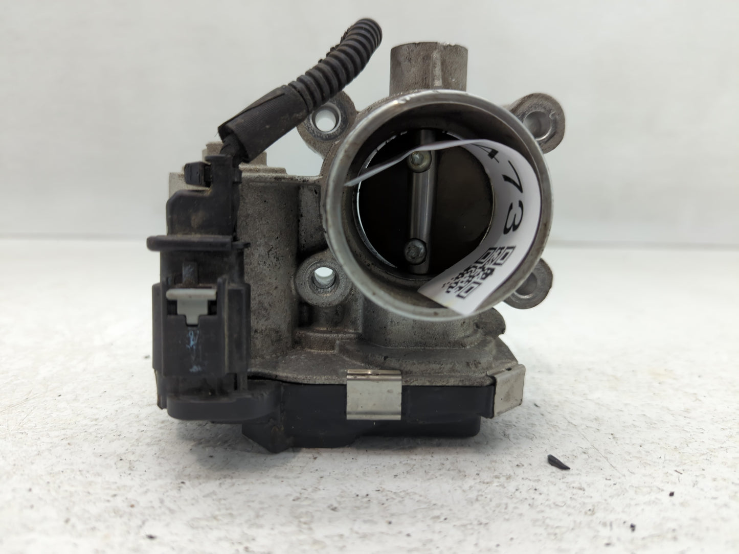 2018-2022 Chevrolet Equinox Throttle Body P/N:12671379AA Fits Fits 2016 2017 2018 2019 2020 2021 2022 OEM Used Auto Parts - 