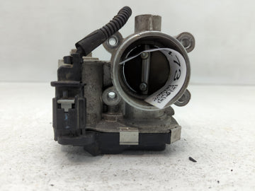 2018-2022 Chevrolet Equinox Throttle Body P/N:12671379AA Fits Fits 2016 2017 2018 2019 2020 2021 2022 OEM Used Auto Parts - 