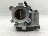 2018-2022 Chevrolet Equinox Throttle Body P/N:12671379AA Fits Fits 2016 2017 2018 2019 2020 2021 2022 OEM Used Auto Parts - 