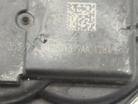 2018-2022 Chevrolet Equinox Throttle Body P/N:12671379AA Fits Fits 2016 2017 2018 2019 2020 2021 2022 OEM Used Auto Parts - 