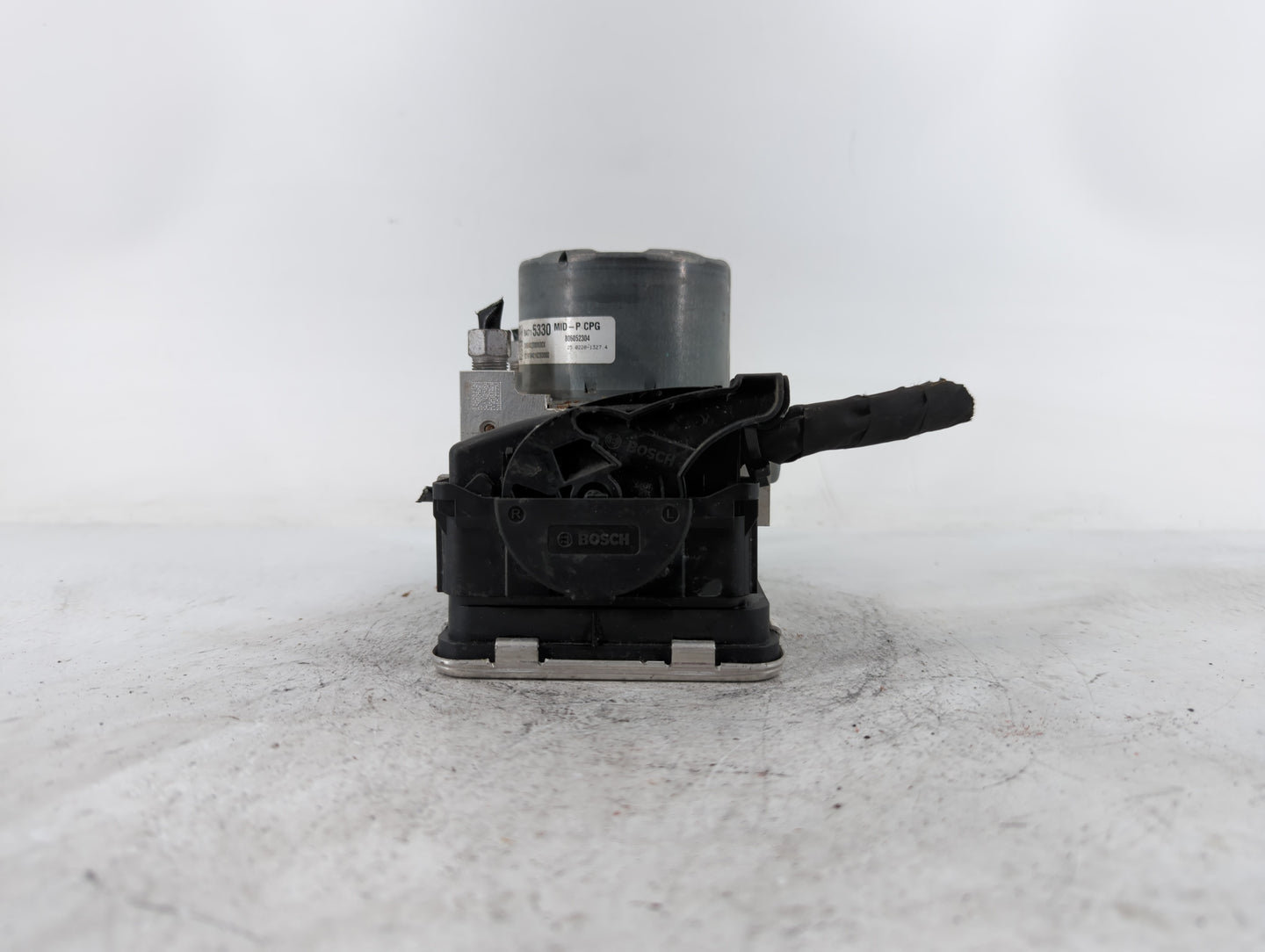 2020 Chevrolet Equinox ABS Pump Control Module Replacement P/N:84715330 Fits Fits 2021 OEM Used Auto Parts - Oemusedautopart