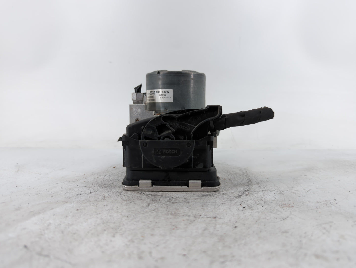 2020 Chevrolet Equinox ABS Pump Control Module Replacement P/N:84715330 Fits Fits 2021 OEM Used Auto Parts - Oemusedautopart