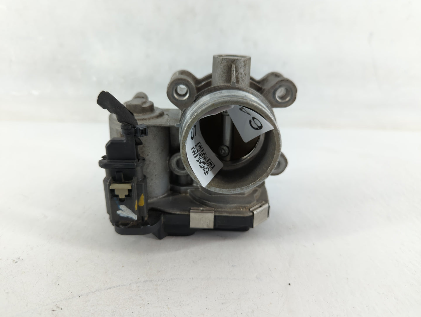 2018-2022 Chevrolet Equinox Throttle Body P/N:12659491AA Fits Fits 2016 2017 2018 2019 2020 2021 2022 OEM Used Auto Parts - 