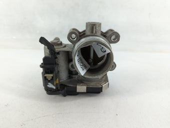 compare product 2018-2022 Chevrolet Equinox Throttle Body P/N:12659491AA Fits Fits 2016 2017 2018 2019 2020 2021 2022 OEM Used Auto Parts