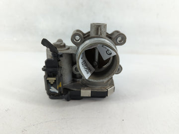 2018-2022 Chevrolet Equinox Throttle Body P/N:12659491AA Fits Fits 2016 2017 2018 2019 2020 2021 2022 OEM Used Auto Parts - 
