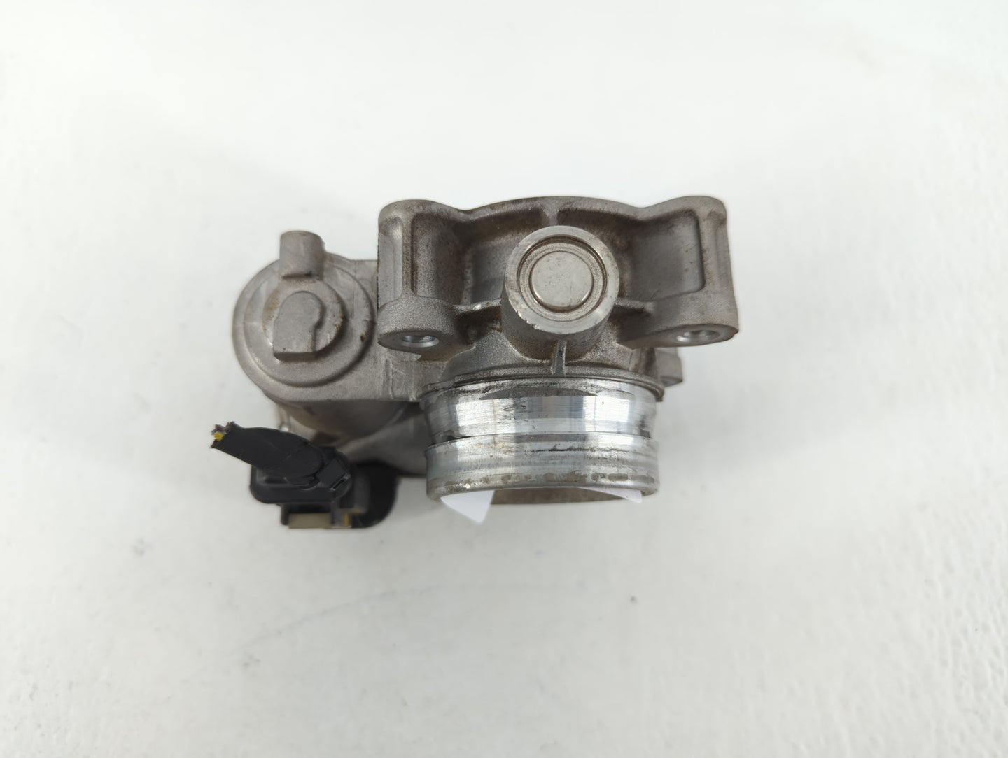 2018-2022 Chevrolet Equinox Throttle Body P/N:12659491AA Fits Fits 2016 2017 2018 2019 2020 2021 2022 OEM Used Auto Parts - 