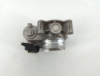 2018-2022 Chevrolet Equinox Throttle Body P/N:12659491AA Fits Fits 2016 2017 2018 2019 2020 2021 2022 OEM Used Auto Parts - 