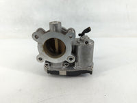 2018-2022 Chevrolet Equinox Throttle Body P/N:12659491AA Fits Fits 2016 2017 2018 2019 2020 2021 2022 OEM Used Auto Parts - 