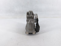 2018-2022 Chevrolet Equinox Throttle Body P/N:12659491AA Fits Fits 2016 2017 2018 2019 2020 2021 2022 OEM Used Auto Parts - 