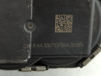 2018-2022 Chevrolet Equinox Throttle Body P/N:12659491AA Fits Fits 2016 2017 2018 2019 2020 2021 2022 OEM Used Auto Parts - 