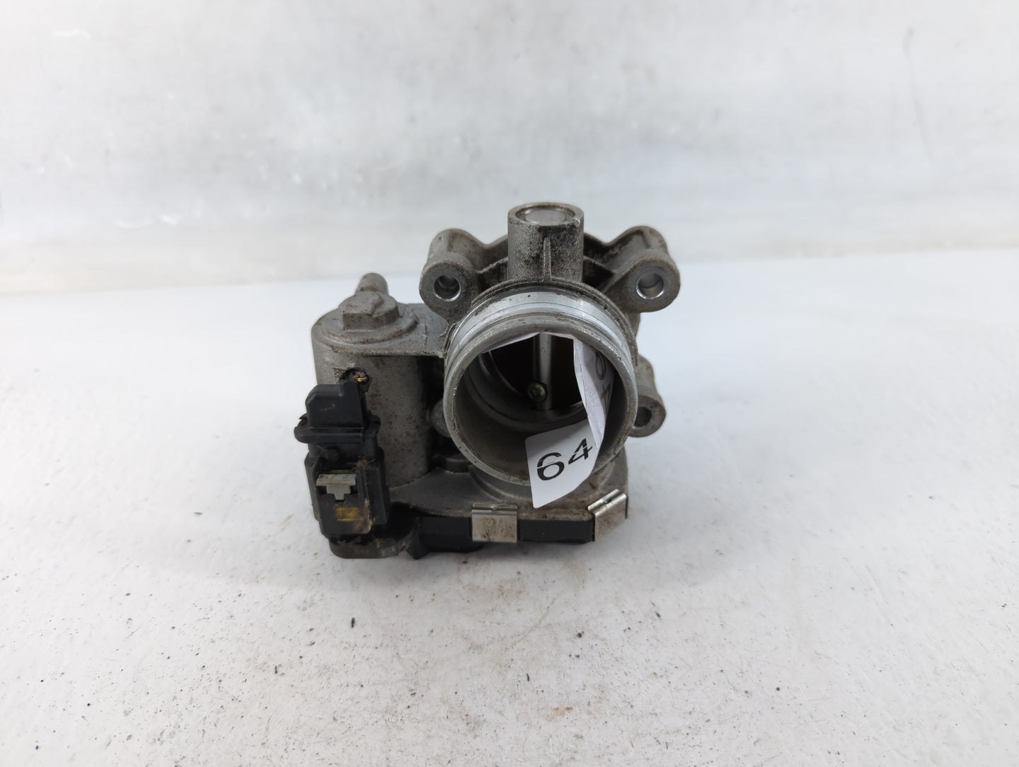 2018-2022 Chevrolet Equinox Throttle Body P/N:12659491BA Fits Fits 2016 2017 2018 2019 2020 2021 2022 OEM Used Auto Parts - 