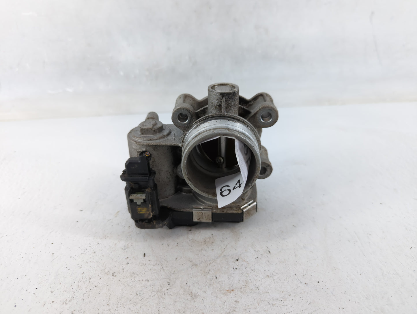 2018-2022 Chevrolet Equinox Throttle Body P/N:12659491BA Fits Fits 2016 2017 2018 2019 2020 2021 2022 OEM Used Auto Parts - 