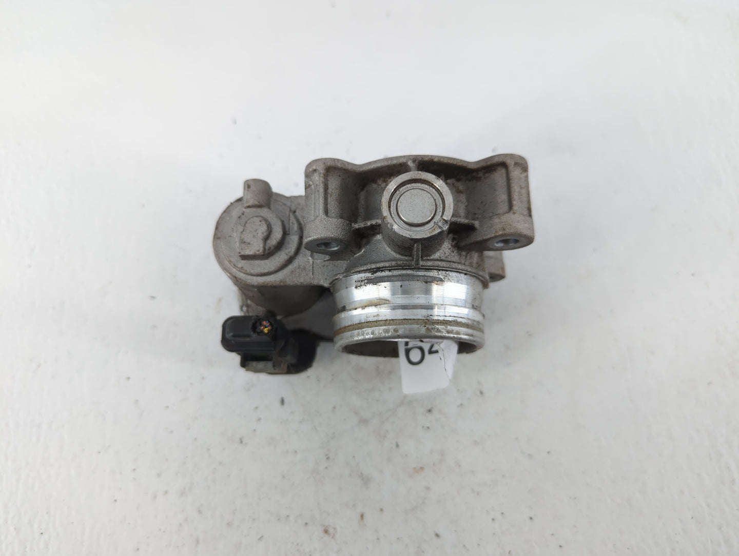 2018-2022 Chevrolet Equinox Throttle Body P/N:12659491BA Fits Fits 2016 2017 2018 2019 2020 2021 2022 OEM Used Auto Parts - 