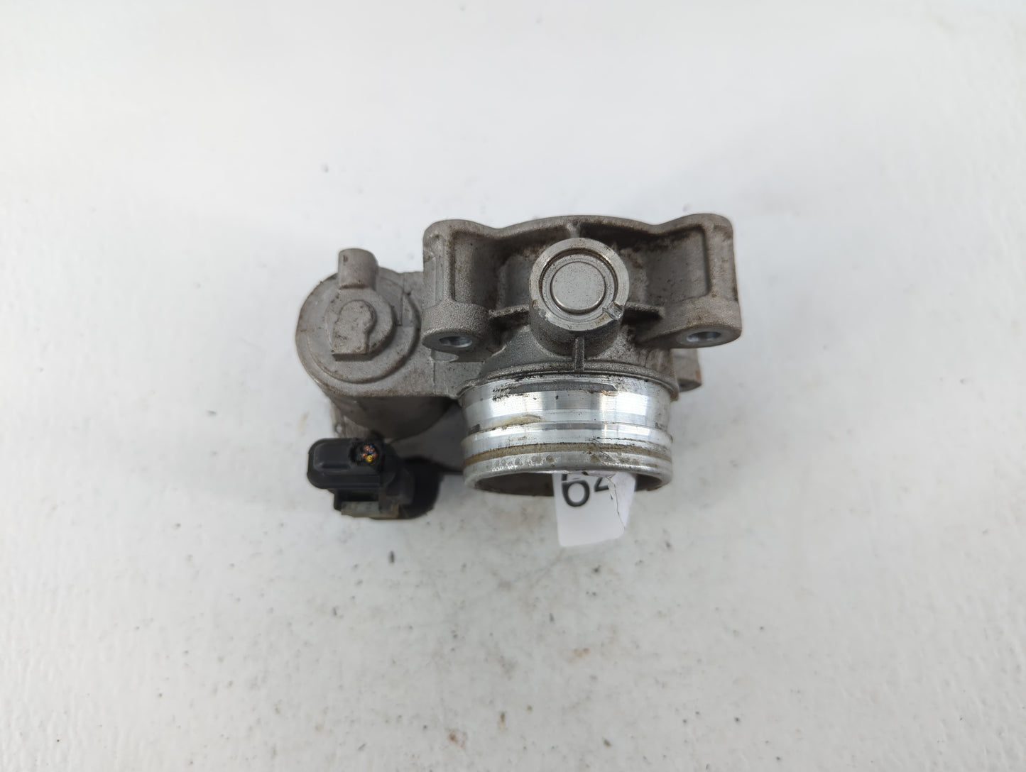 2018-2022 Chevrolet Equinox Throttle Body P/N:12659491BA Fits Fits 2016 2017 2018 2019 2020 2021 2022 OEM Used Auto Parts - 