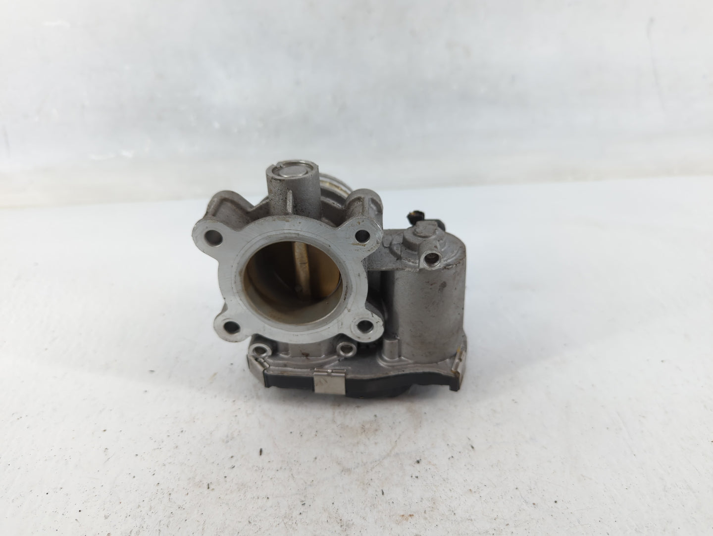 2018-2022 Chevrolet Equinox Throttle Body P/N:12659491BA Fits Fits 2016 2017 2018 2019 2020 2021 2022 OEM Used Auto Parts - 