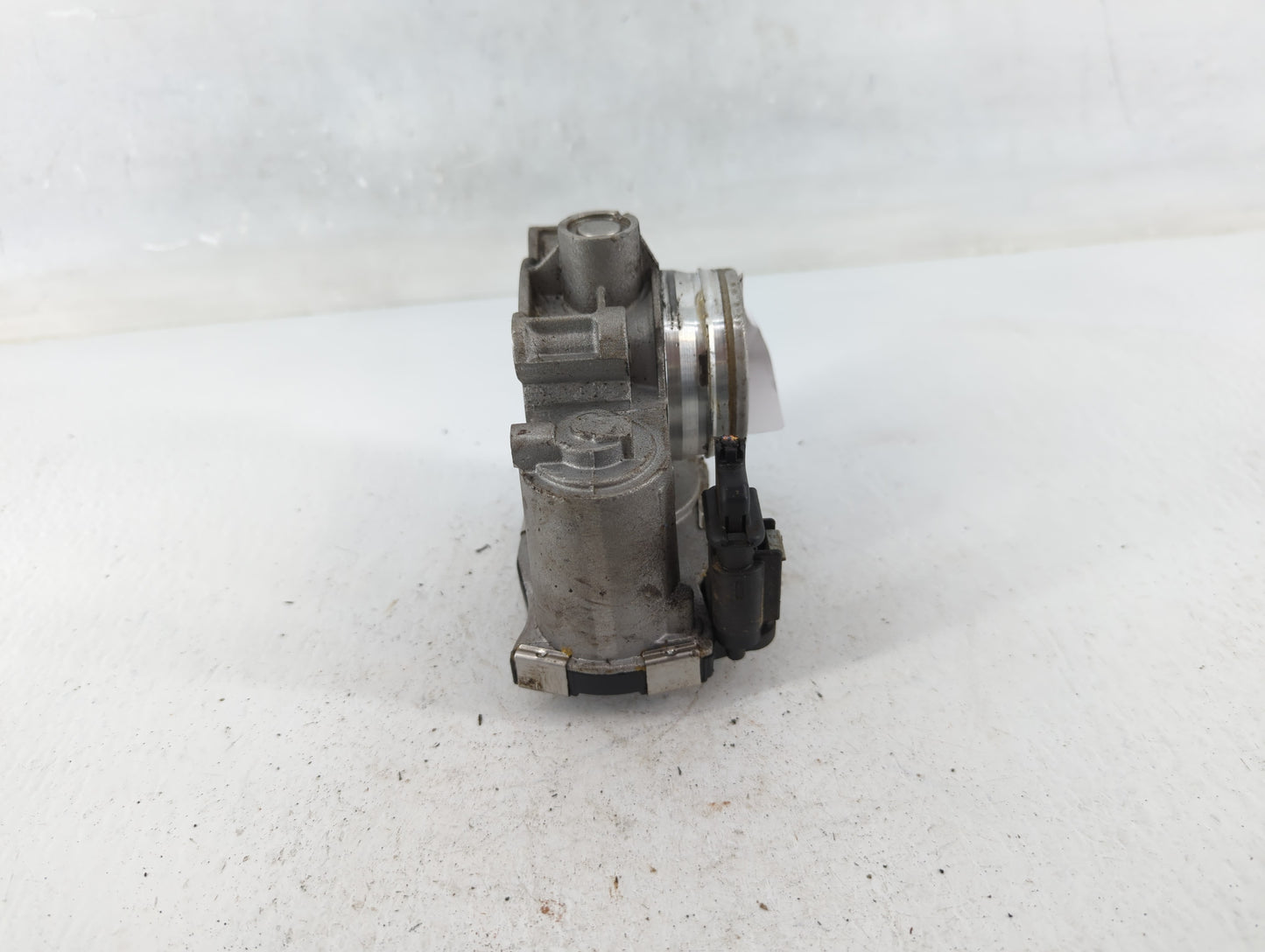 2018-2022 Chevrolet Equinox Throttle Body P/N:12659491BA Fits Fits 2016 2017 2018 2019 2020 2021 2022 OEM Used Auto Parts - 