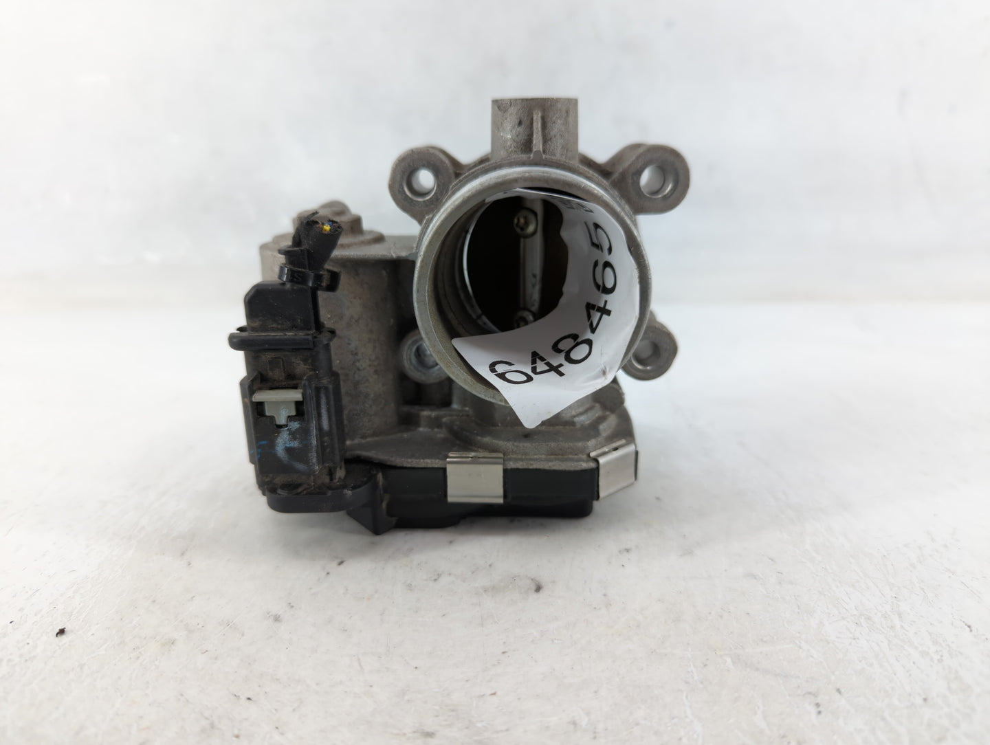 2018-2022 Chevrolet Equinox Throttle Body P/N:12671379AA Fits Fits 2016 2017 2018 2019 2020 2021 2022 OEM Used Auto Parts - 