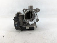 2018-2022 Chevrolet Equinox Throttle Body P/N:12671379AA Fits Fits 2016 2017 2018 2019 2020 2021 2022 OEM Used Auto Parts - 