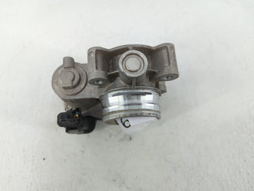 2018-2022 Chevrolet Equinox Throttle Body P/N:12671379AA Fits Fits 2016 2017 2018 2019 2020 2021 2022 OEM Used Auto Parts