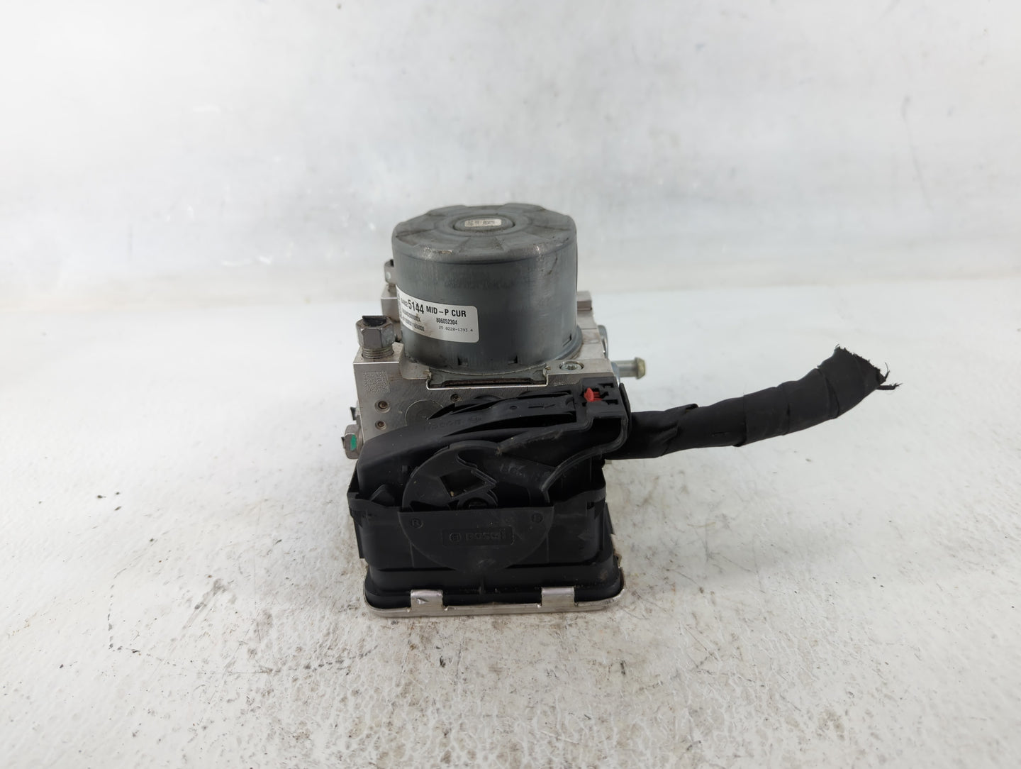 2020-2022 Chevrolet Equinox ABS Pump Control Module Replacement P/N:84825144 Fits Fits 2020 2021 2022 OEM Used Auto Parts - 