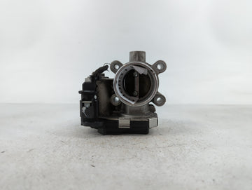 2018-2022 Chevrolet Equinox Throttle Body P/N:12671379AA Fits Fits 2016 2017 2018 2019 2020 2021 2022 OEM Used Auto Parts - 