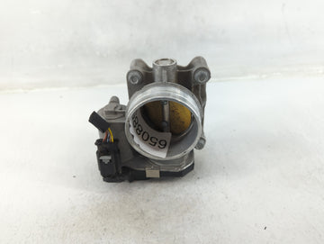 2018-2020 Chevrolet Equinox Throttle Body P/N:12681472AA Fits Fits 2013 2014 2015 2016 2017 2018 2019 2020 2021 OEM Used Aut