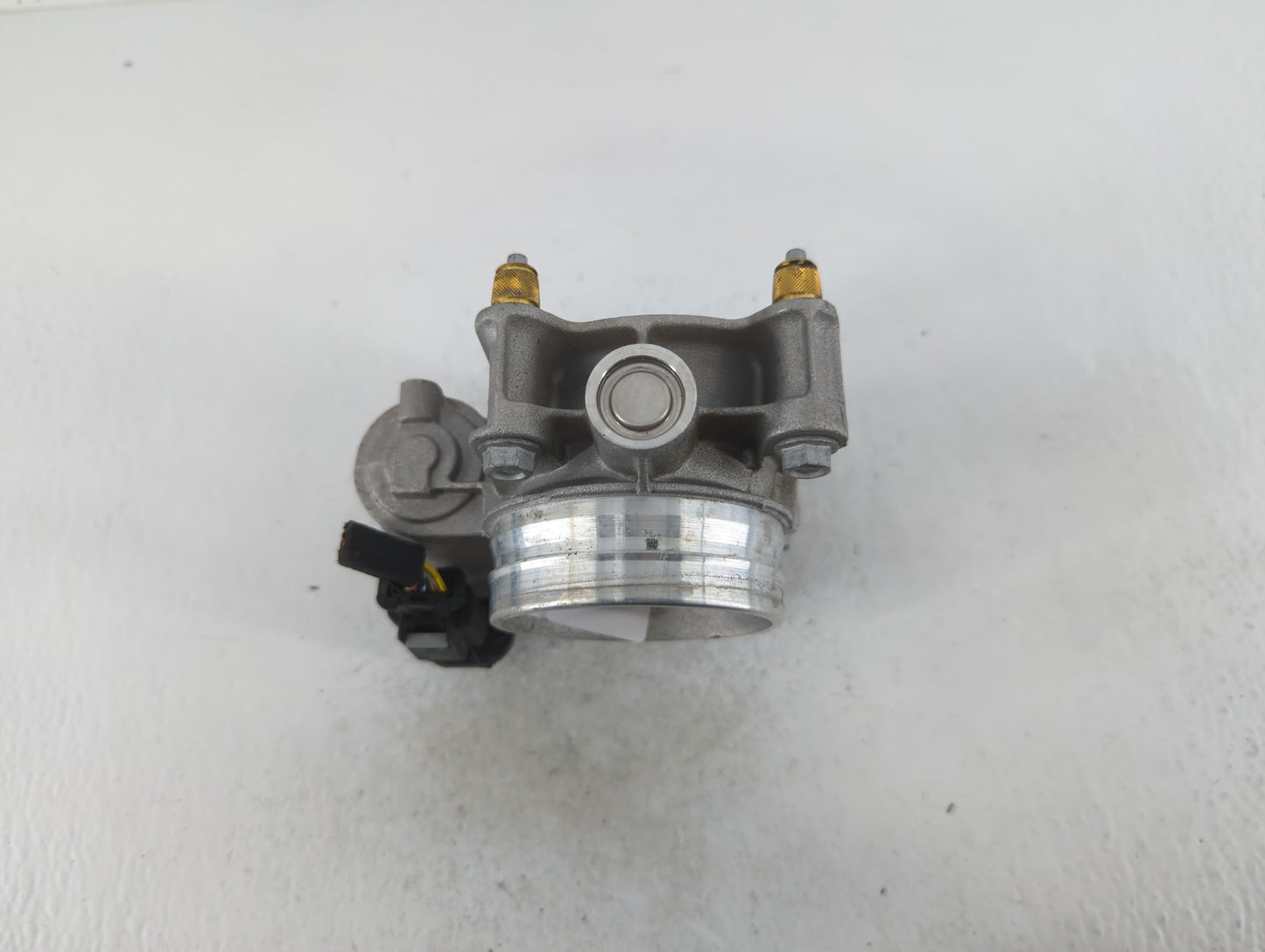 2018-2020 Chevrolet Equinox Throttle Body P/N:12681472AA Fits Fits 2013 2014 2015 2016 2017 2018 2019 2020 2021 OEM Used Aut