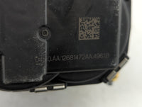 2018-2020 Chevrolet Equinox Throttle Body P/N:12681472AA Fits Fits 2013 2014 2015 2016 2017 2018 2019 2020 2021 OEM Used Aut